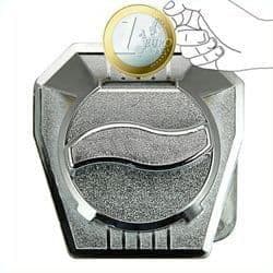 Converting A Toy Or Sweet Vending Machine Coin Mechanism To Free Vend.