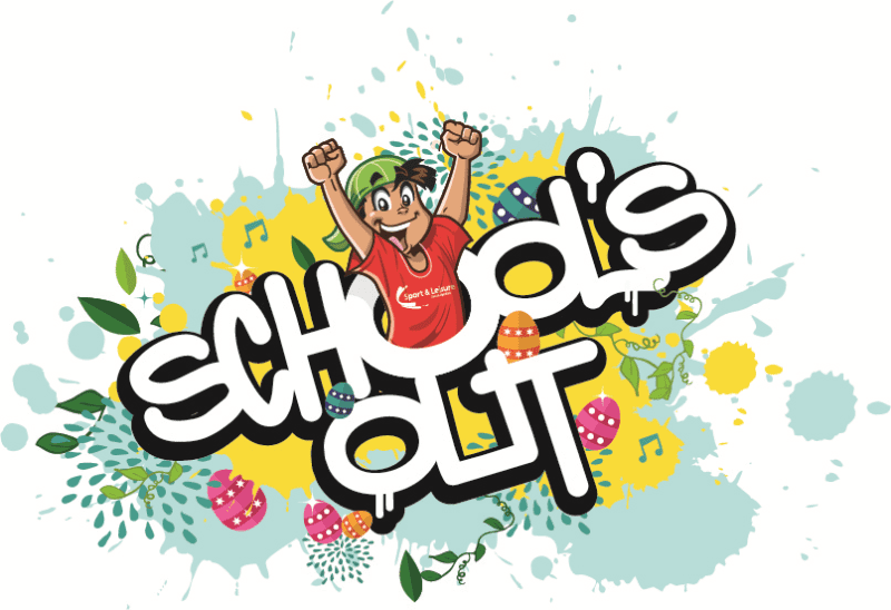 February Half Term School Holidays And Your Toy Vending Business