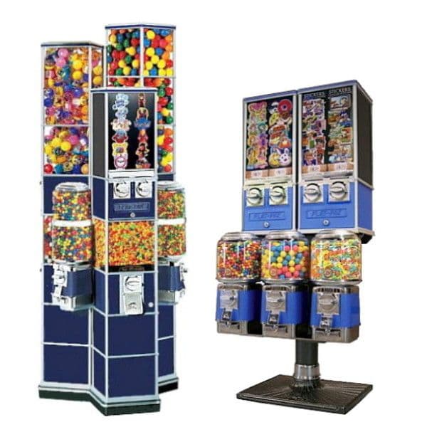 Free Vending Machines For Your Business