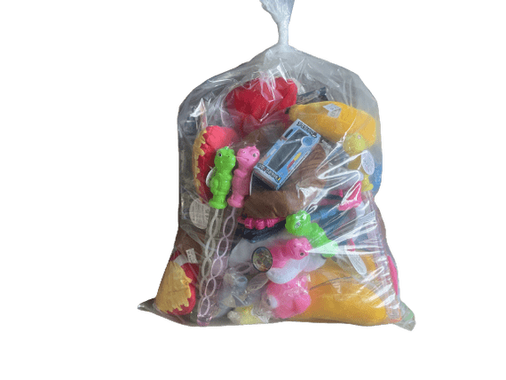 £2 Deluxe Prize Everytime Toy / Plush x 60