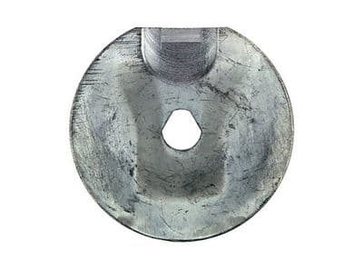 1 Euro Coin Carrier for GV Machines