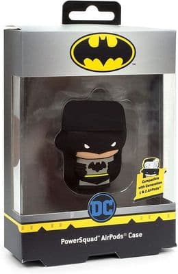 Batman - 3D Airpods Cover x 6