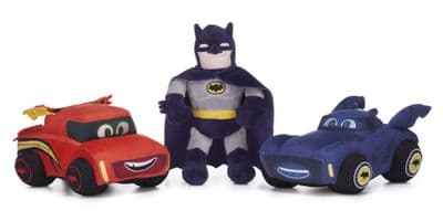 BATWHEELS 7