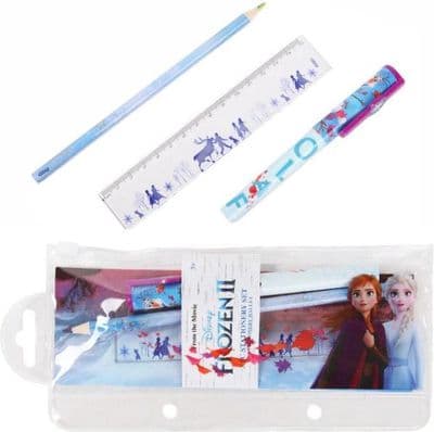 Disney Frozen 2 Filled Pencil Case x 24