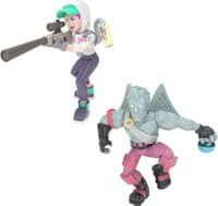 Fortnite - Duo Pack Teknique and Love Ranger x 6