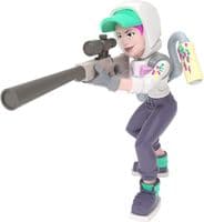 Fortnite - Duo Pack Teknique and Love Ranger x 6