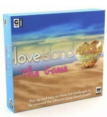 Love Island - The Game x 24
