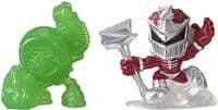 Power Rangers - Micro Morphers Series 2 x 24