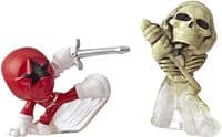 Power Rangers - Micro Morphers Series 2 x 24