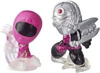 Power Rangers - Micro Morphers Series 2 x 24