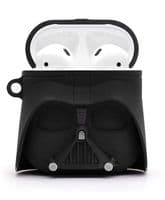 Star Wars - Darth Vader 3D Airpods Cover x 6