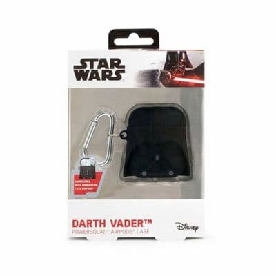 Star Wars - Darth Vader 3D Airpods Cover x 6