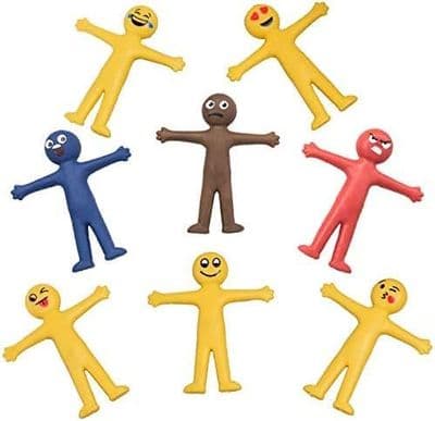 Stretchy Men x 100 ( CLEARANCE )