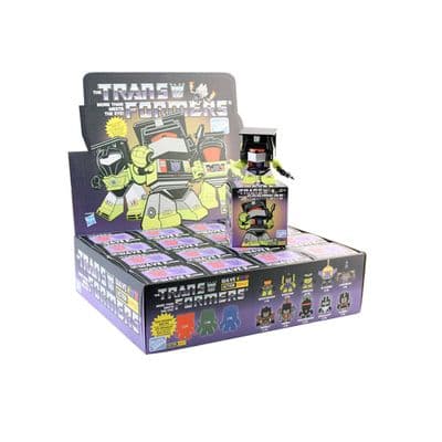 Transformers - The Loyal Subjects (Wave 3) x 16