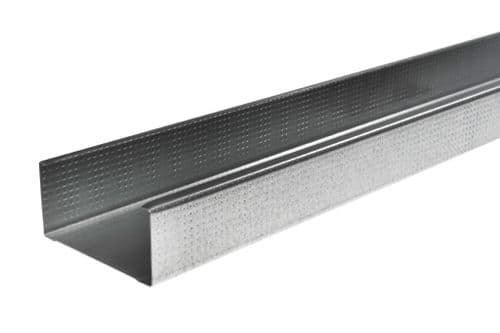 'C' STUDS 34mm x 70mm x 32mm