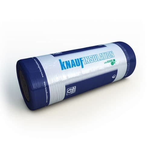 100mm x 9.17m Acoustic Roll (Split 2x600mm) 11.0m2 Per Roll (24)