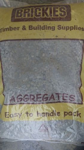 10mm Limestone