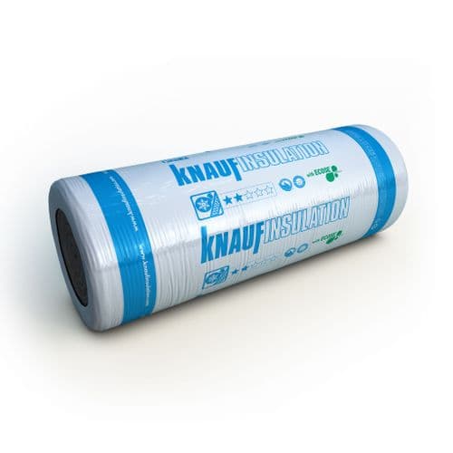 200mm x 5.2m (2x570/3x380) Loft Roll 44 (Combi-cut)  5.93m2 Roll