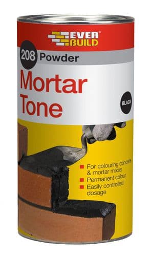 208 Mortar Tone