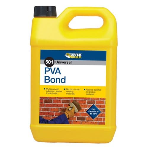 501 PVA Bond