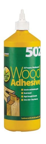 502 Wood Adhesive