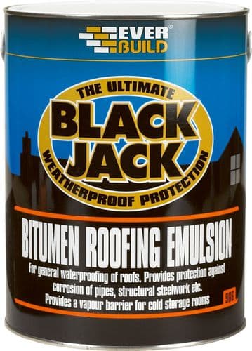 906 Bitumen Roofing Emulsion