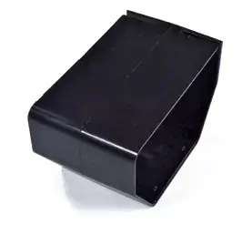 Aqua Channel Connector