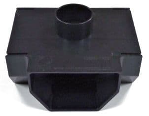 Aqua Channel In-line T-Piece