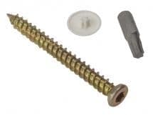 Concrete Screws