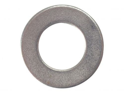Flat Washer - Bagged