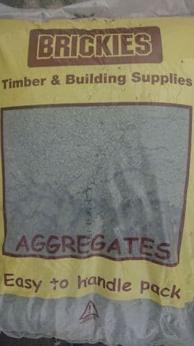 Granite Dust 5mm