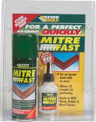 Mitre Fast Kit - Large