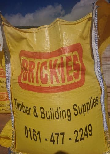 MOT Type 1 (Bulk Bag Min Weight 900KG)