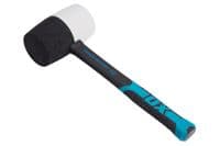 OX Combination Rubber Mallet