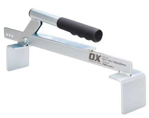Ox Pro Brick Carrier
