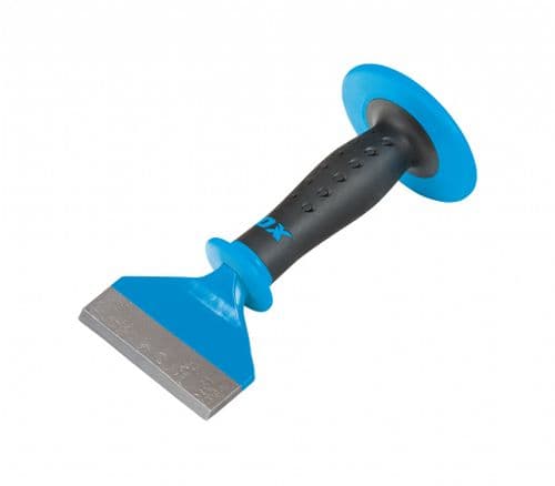 OX Pro Brick Chisel - 4" x 8½"