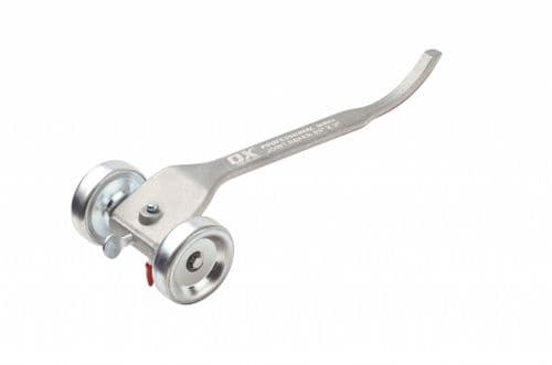 OX Pro Brick Joint Raker 8½" X 3"
