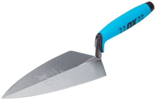 OX Pro Brick Trowel Philadelphia Pattern