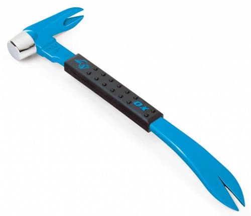 Ox Pro Claw Bar