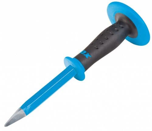 OX Pro Concrete Chisel - ¾" x 12"