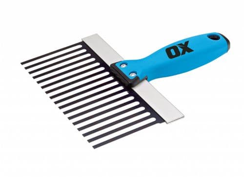 OX Pro Dry Wall Scarifier
