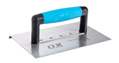 OX Pro Extra Wide Edger 145 x 215mm S/S
