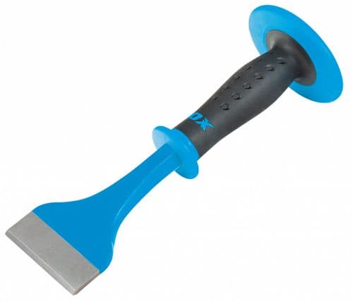 OX Pro Floor Chisel - 3" x 11"