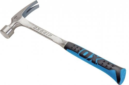 OX Pro Framing Hammer - 28 oz