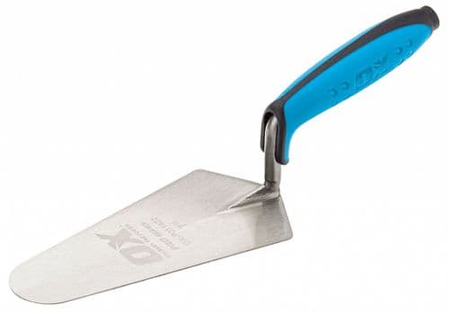 OX Pro Gauging Trowel - 7" / 180mm