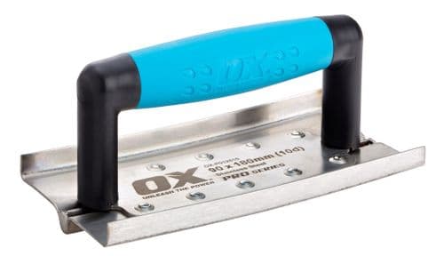 OX Pro Groover 90 x 180mm