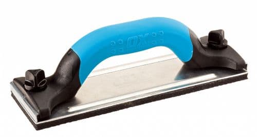 OX Pro Hand Sander