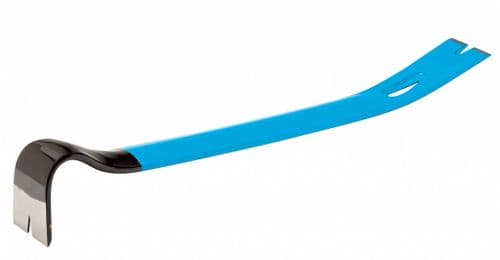 OX Pro Handy Bar - 15"