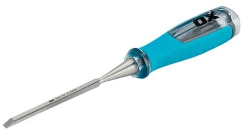 OX Pro Heavy Duty Wood Chisel