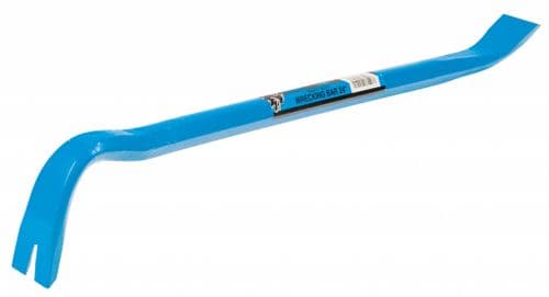 OX Pro Heavy Duty Wrecking Bar - 24"